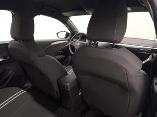 OPEL Corsa usata, con Sensori di parcheggio posteriori