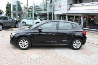 SEAT Ibiza usata, con Airbag
