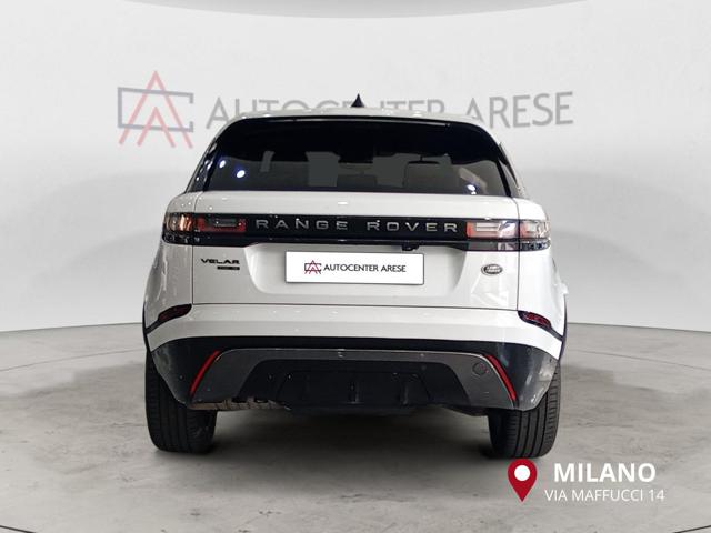 LAND ROVER Range Rover Velar usata, con Alzacristalli elettrici