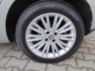 FIAT Bravo usata, con Chiusura centralizzata