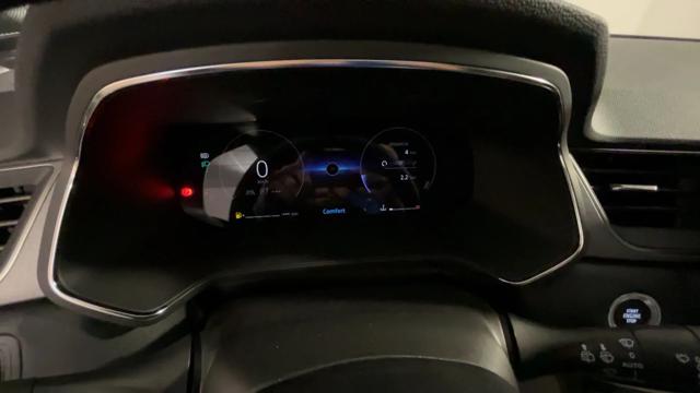 RENAULT Captur usata, con Cruise Control