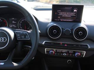AUDI Q2 usata, con Sistema di navigazione