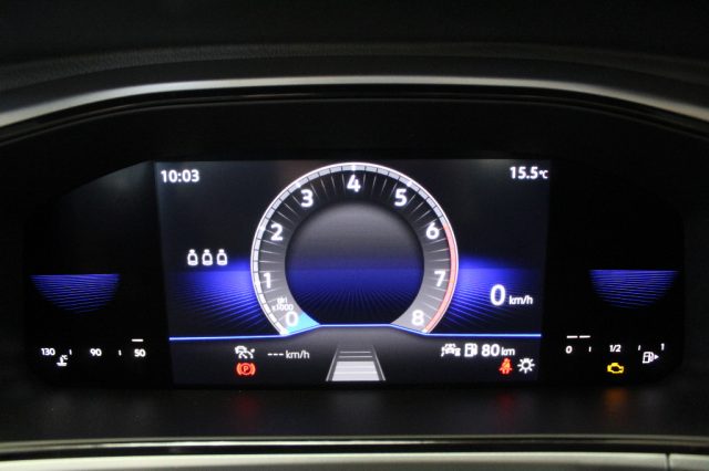 VOLKSWAGEN T-Roc usata, con Park Distance Control