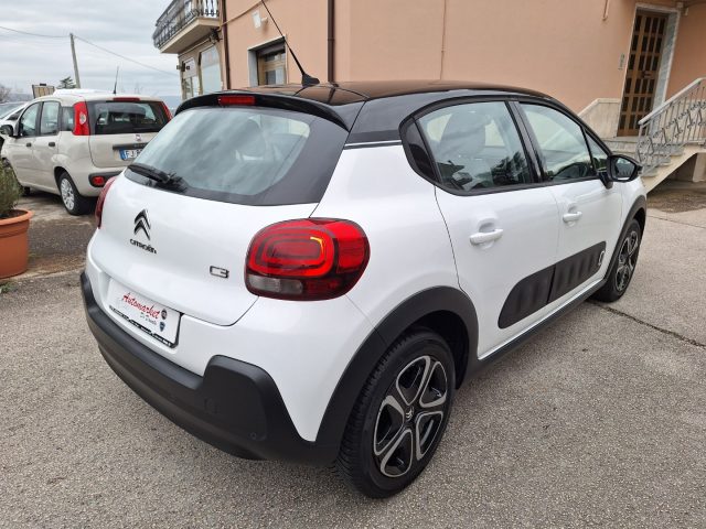 CITROEN C3 usata, con Autoradio