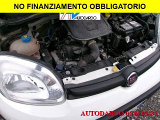 FIAT Panda usata, con Airbag Passeggero