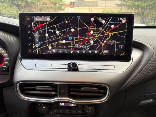 NISSAN Juke usata, con Chiusura centralizzata