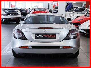 MERCEDES-BENZ SLR usata 5