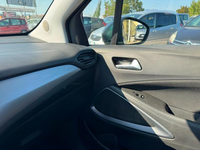 OPEL Crossland X usata, con Fendinebbia