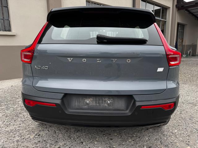 VOLVO XC40 usata, con Alzacristalli elettrici