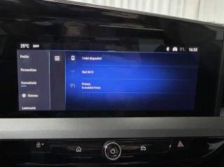 OPEL Mokka usata, con Sensore di luce