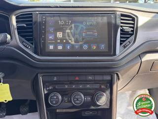 VOLKSWAGEN T-Roc usata, con Servosterzo