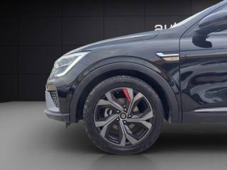 RENAULT Arkana usata, con Bracciolo