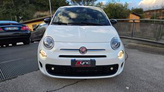 FIAT 500 usata, con Immobilizzatore elettronico