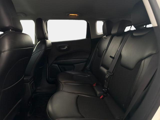 JEEP Compass usata, con Controllo trazione