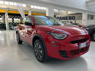 FIAT 600 usata, con Airbag Passeggero