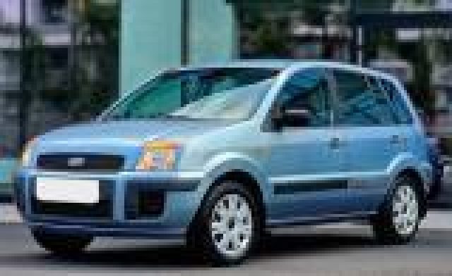 FORD Fusion usata, con ABS