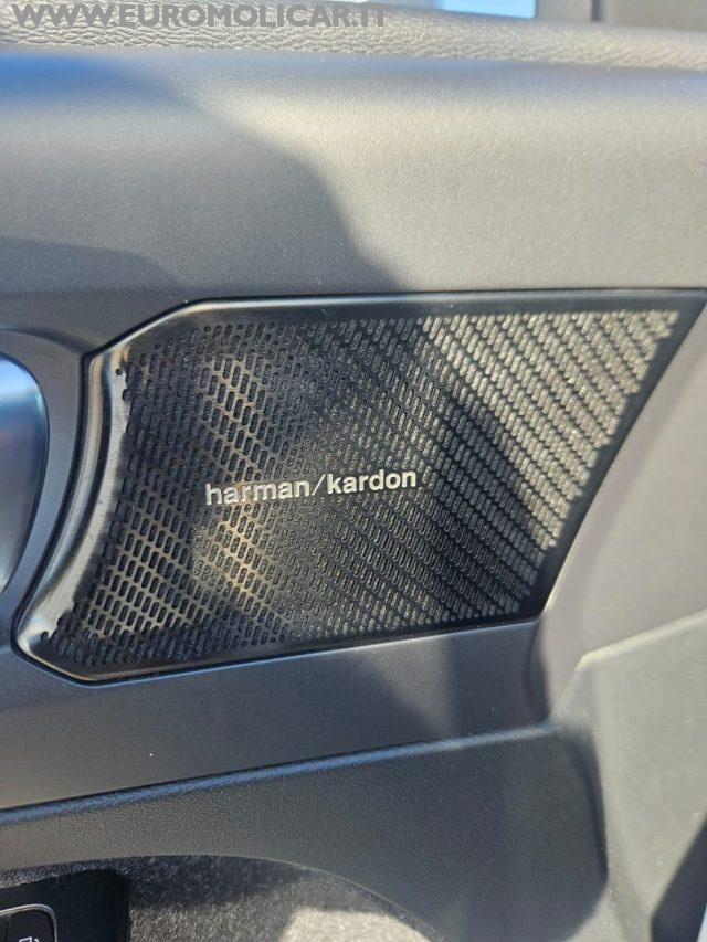 VOLVO XC40 usata, con Frenata d