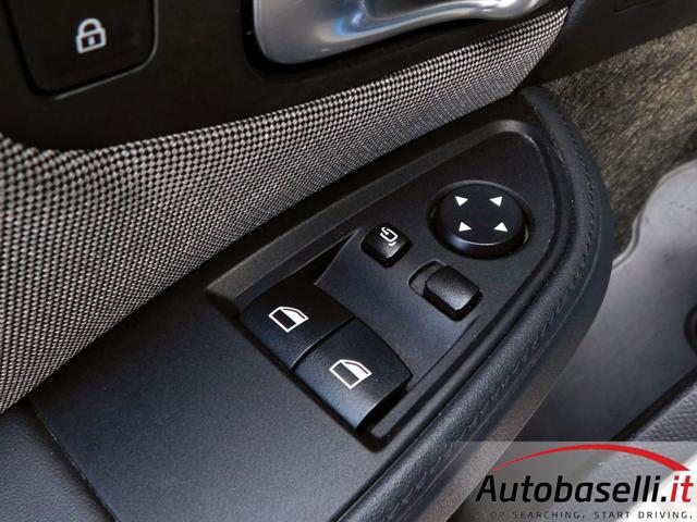 BMW i3 usata, con Freno di stazionamento elettrico