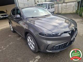 ALFA ROMEO Tonale usata, con Airbag laterali