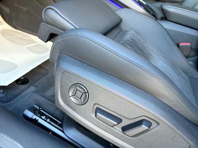 AUDI A6 usata, con Isofix