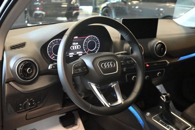 AUDI Q2 usata 41