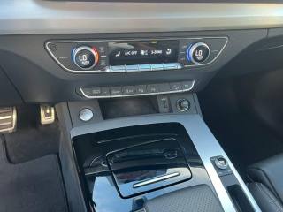 AUDI Q5 usata, con Fari LED