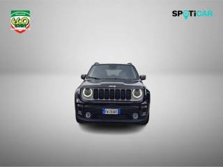 JEEP Renegade usata, con Airbag
