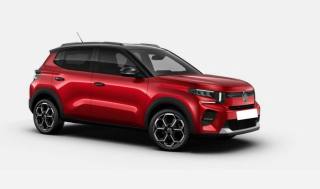 CITROEN C3 usata, con Airbag laterali