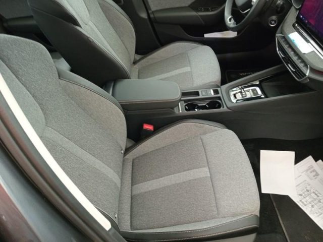 SKODA Octavia usata, con Immobilizzatore elettronico