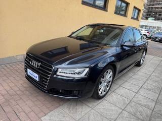 AUDI A8 usata, con Airbag