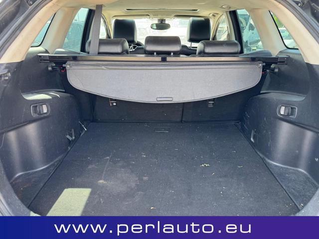 MAZDA CX-7 usata, con Controllo automatico clima