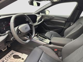 AUDI A5 usata, con Boardcomputer