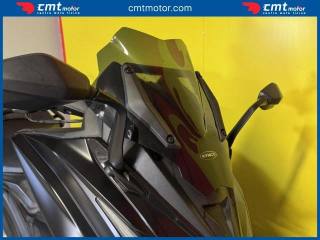 KYMCO AK 550 usata 5