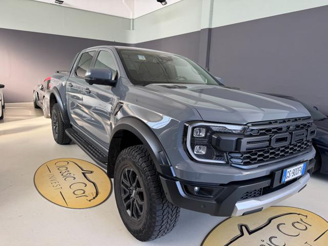 FORD Ranger Raptor usata, con ABS