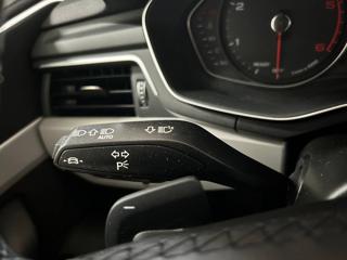 AUDI A4 allroad usata, con Immobilizzatore elettronico