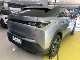 PEUGEOT 3008 usata, con Cerchi in lega