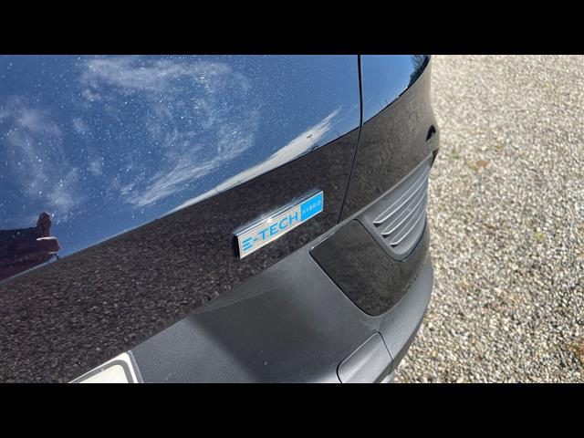 RENAULT Arkana usata, con USB