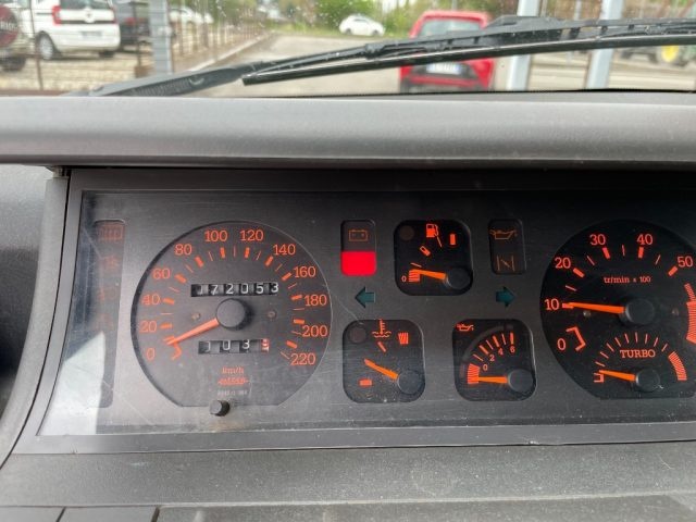 RENAULT R 5 usata 9