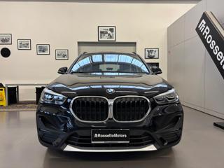 BMW X1 usata, con Airbag