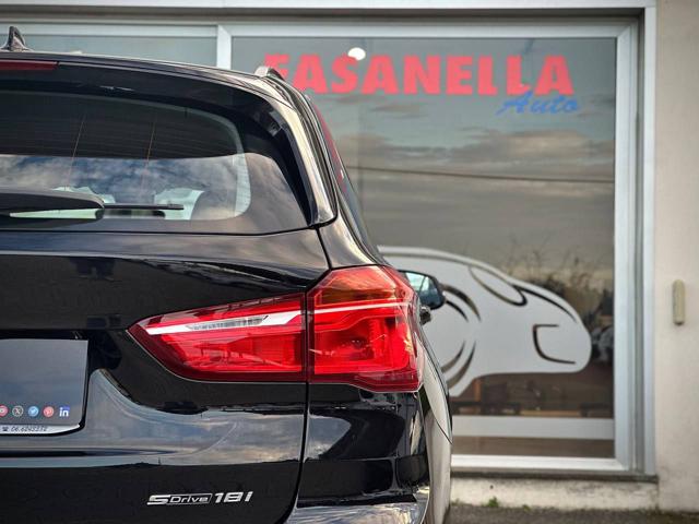 BMW X1 usata, con Controllo trazione