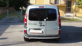 RENAULT Kangoo Z.E. usata, con Fendinebbia