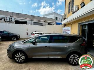 RENAULT Espace usata, con Airbag laterali