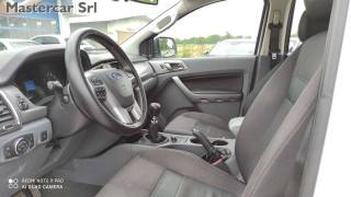 FORD Ranger usata, con Servosterzo