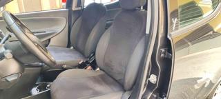 LANCIA Ypsilon usata, con Immobilizzatore elettronico