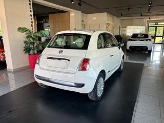FIAT 500 usata, con Alzacristalli elettrici