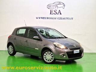 RENAULT Clio 1.2 16V 5 porte GPL Dynamique