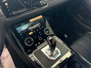LAND ROVER Range Rover Evoque usata, con Fari LED