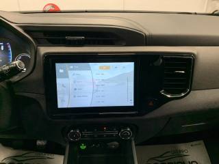 DR MOTOR DR 5.0 usata, con Portapacchi