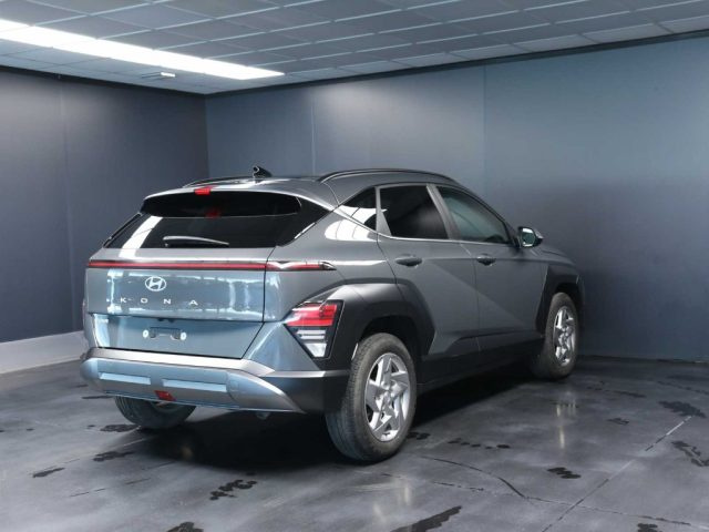 HYUNDAI Kona usata, con Antifurto