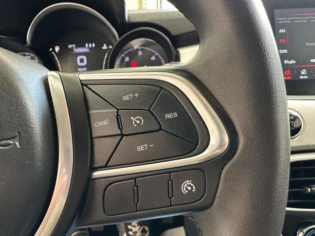 FIAT 500X usata, con Filtro antiparticolato